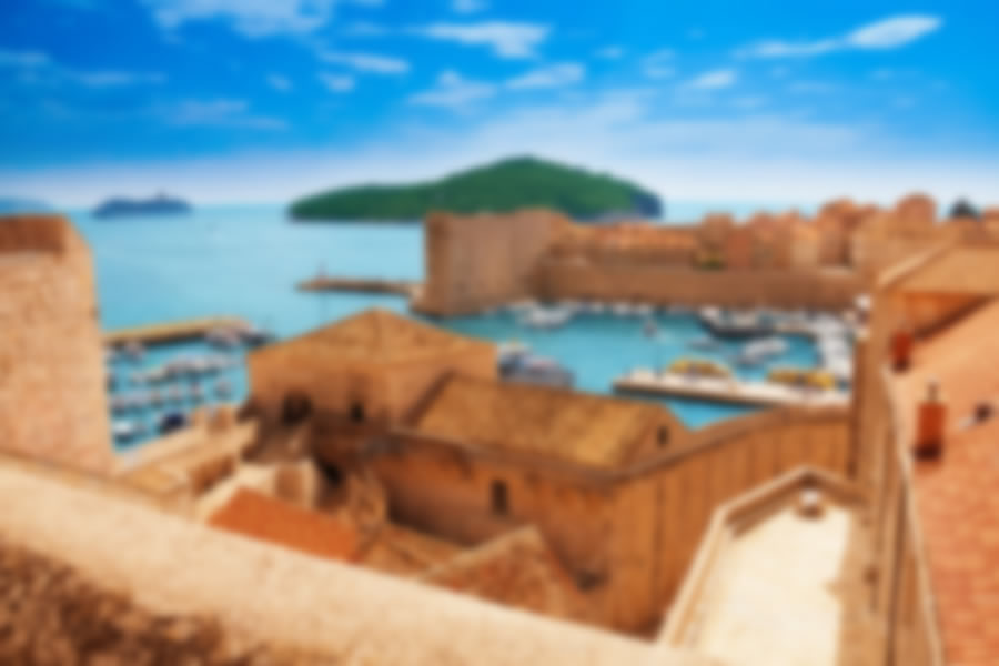 Five places you must see in Europe